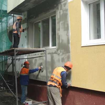 Капитальный ремонт в Москве: работа профессионалов на высшем уровне.
