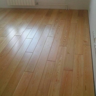 Различные методы укладки паркета и их преимущества.