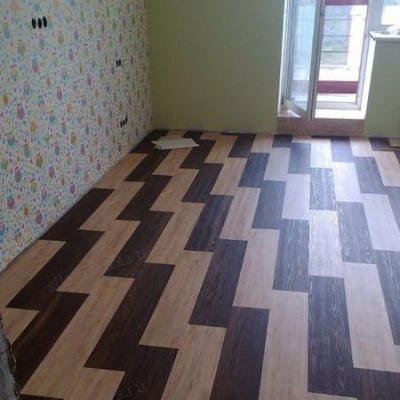 Укладка ламината под ключ: все этапы работы от выбора до установки.