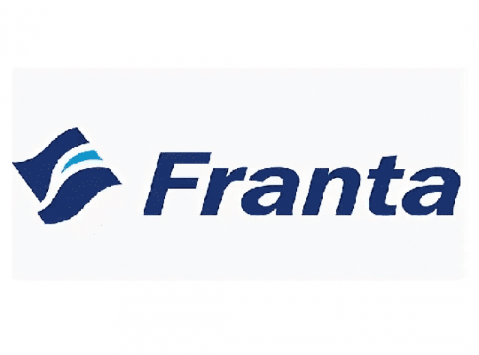 Угольник Franta 54мм
