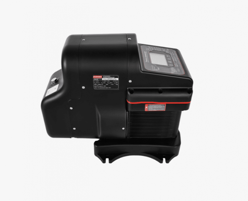 Установка водоснабжения ROMMER HYDROLIFT 1100 Вт