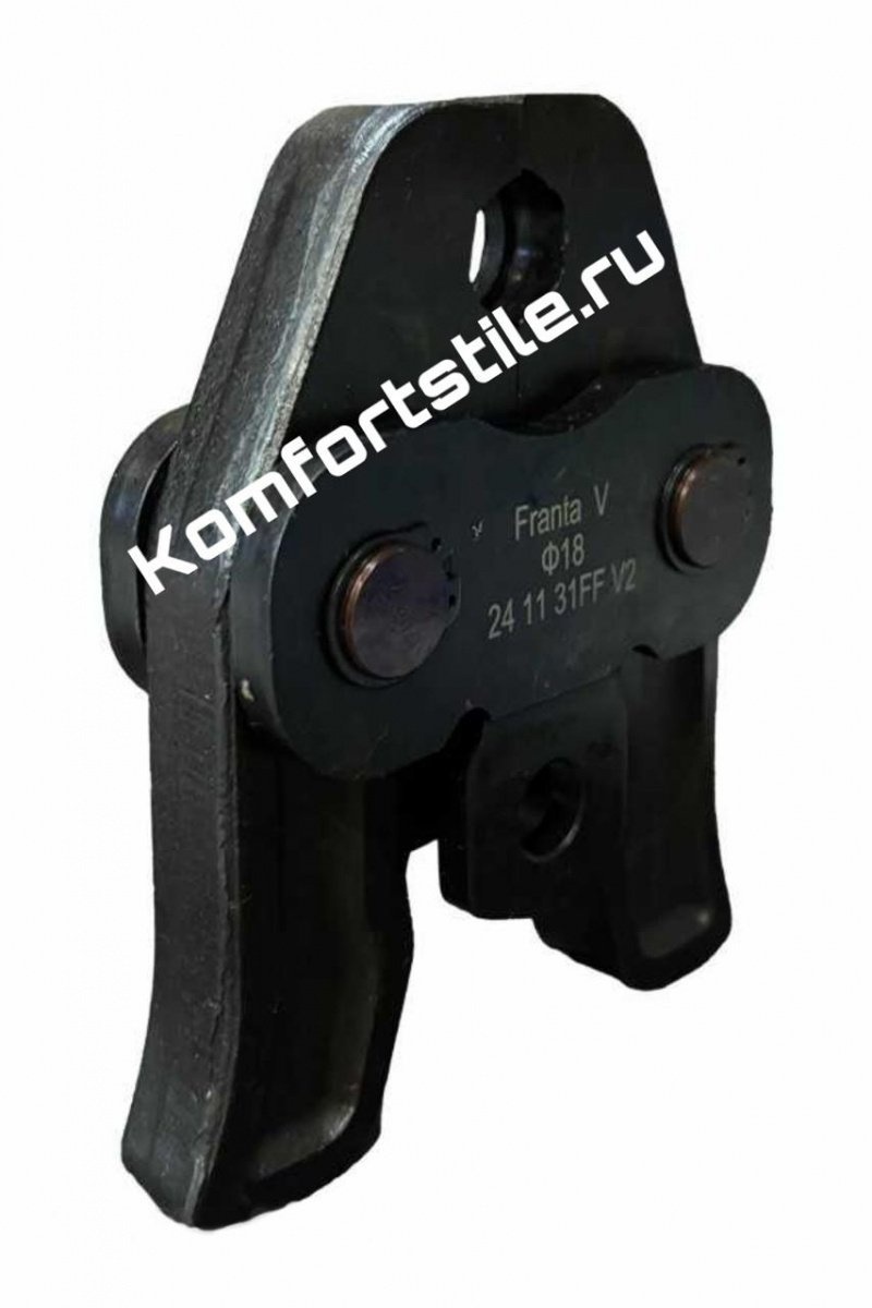 Пресс-клещи Franta V-профиль 22