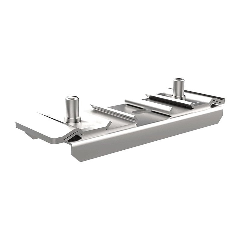 Замки для профилей AlcaSystem AS-P015