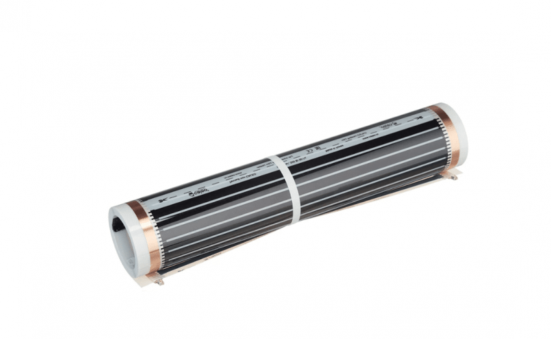 Теплый пол пленочный Caleo Silver 4 кв.м 150 (600) Вт