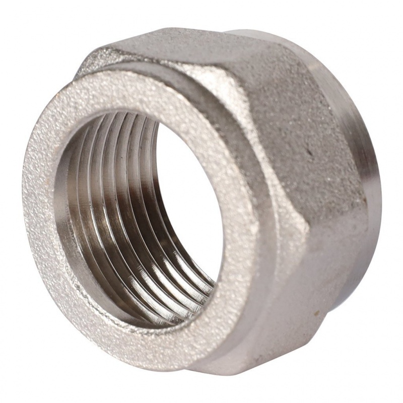 Фитинг компрессионный ROMMER евроконус для труб PEX-AL-PEXb 20х2,0х3/4
