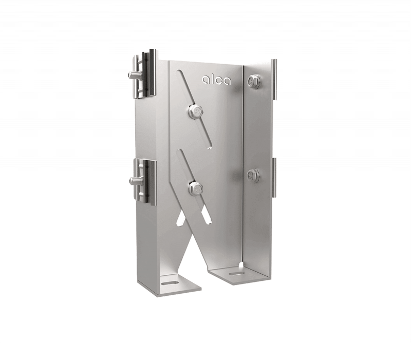 Башмаки крепёжные AlcaSystem AS-P041